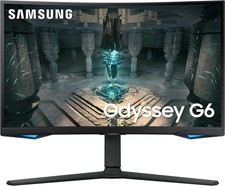 Samsung Odyssey G6 LS27BG650EU