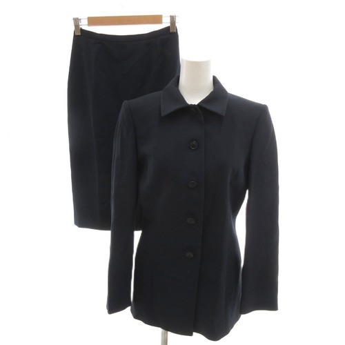 Gianfranco ferre navy tuta - ferre,