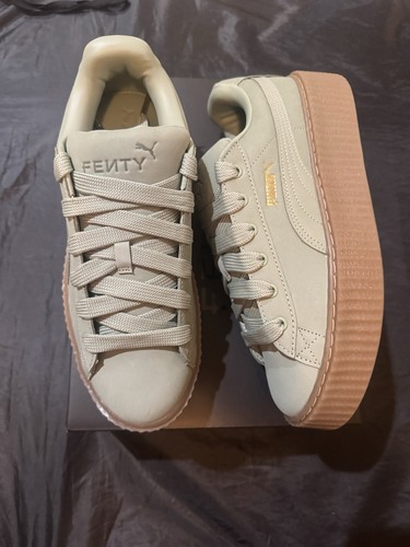 Puma creeper phatty rihanna - creeper,