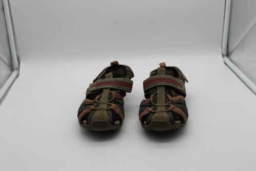 Sandali geox grigio - geox, n.35