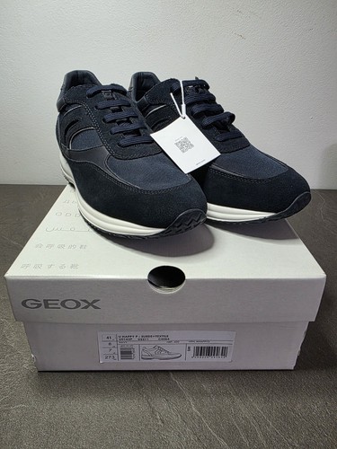 Geox happy blu navy - blu,