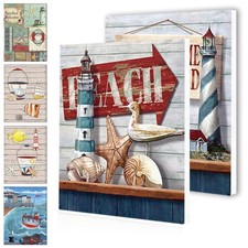 Stampa artistica da parete