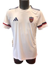 ❤🐺💙Maglia Away ADIDAS
