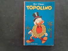 Topolino libretto - topolino, libretto-n