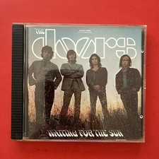 Waiting for the Sun • The