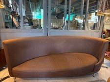 Divano Vintage Moroso Disegnato Da Philippe Starck