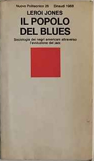 Popolo del blues - il,