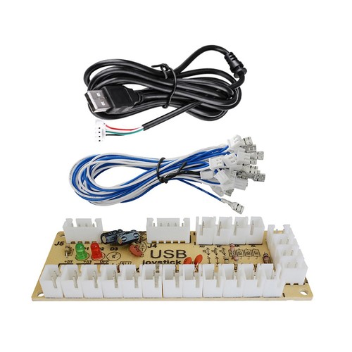 Quimat zero delay arcade - quimat,