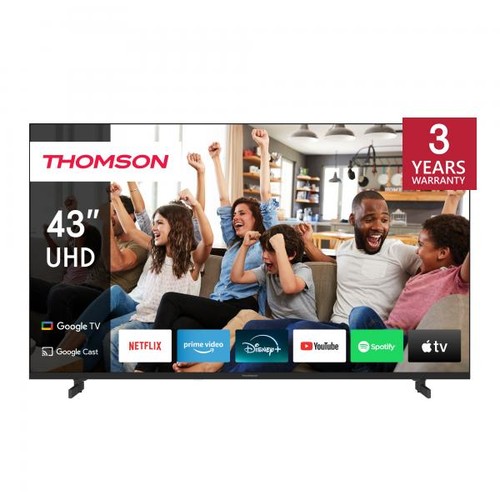 Thomson led 43ug4s14 - tv, 43"