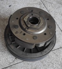 Frizione Completa Suzuki Burgman 400 K7 Anno 2007-2013