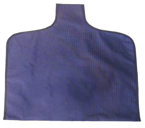 Sacchetto ricambio filtro