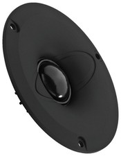 Monacor DT-140 - Tweeter hi-fi a cupola 80 wmax 40 wrms