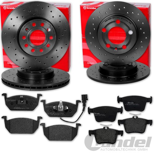 Brembo sport dischi freno - sport, +