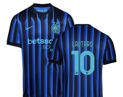 Jersey inter 2025 2026 m - fc, 2025/2026