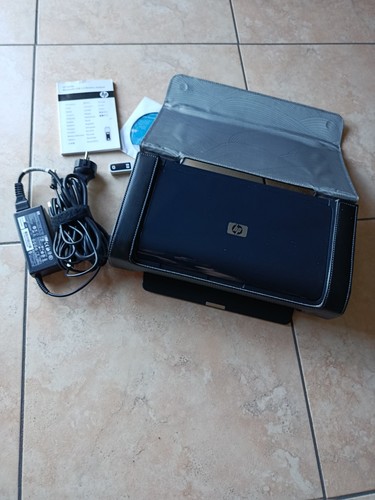 Stampante hpbt500 - stampante,
