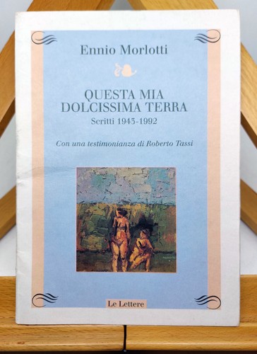 Ennio morlotti questa - ennio, morlotti.