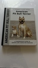 American Pit Bull Terrier: A