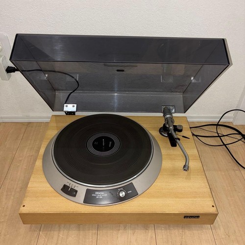 Denon 790 giradischi - denon,