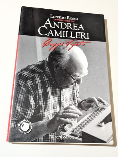 Lorenzo rosso andrea camilleri - lorenzo,