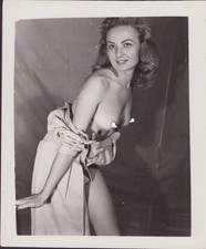 fotografia vintage DONNINA