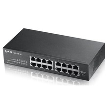 ZyXEL Switch Gigabit Ethernet