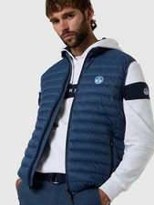 Gilet North Sails Zephyr uomo