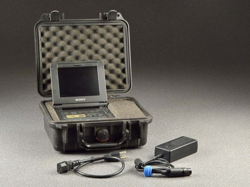 Sony d900e pal minidv - gv-d900e,