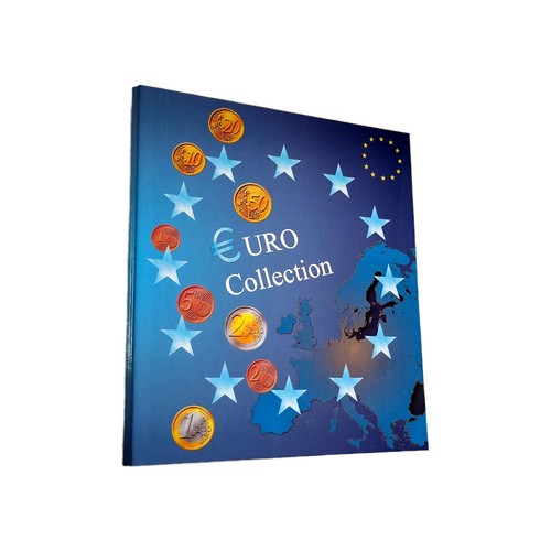 Raccoglitore per monete kit - raccoglitore,