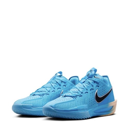 Scarpe basket nike air zoom - da,