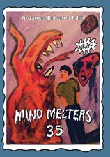 Mind Melters 35 (DVD)