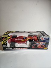 TYCO R/C Turbo Target