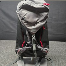 Zaino Alpine Design Technical