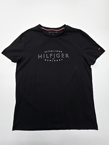 Shirt tommy hilfiger uomo - tommy,
