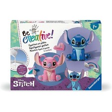 BE CREATIVE MAXI - STICH