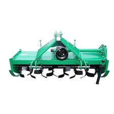 FRESATRICE AGRICOLA PER TRATTORE - 160 CM DI LAVORO - cardano incluso, Zappatric