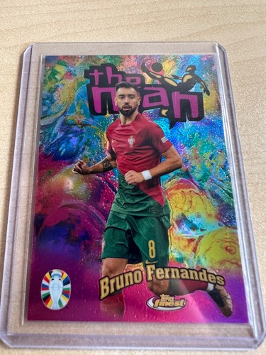 Bruno fernandes the - bruno, case