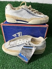 scarpe vintage tennis 1979
