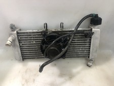Radiatore Aprilia Rs4 125GP