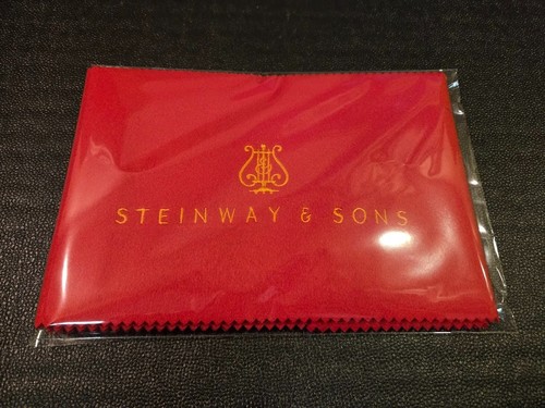 Steinway sons piano - sons,