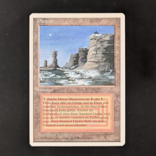 Mtg plateau - \\>>, (nm)