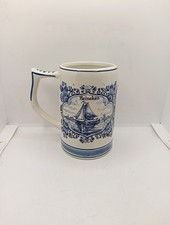 Tazza birra vintage Heineken