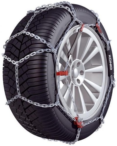 Konig catene neve gruppo - konig,