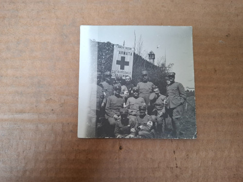 Foto ospedale campo - campo, 231
