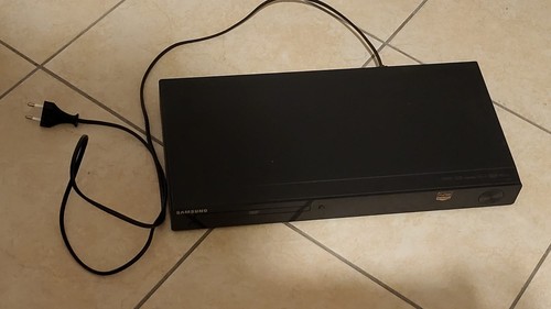 Lettore dvd samsung - lettore,