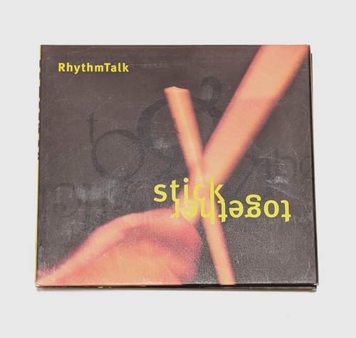 Rare rhythm talk stick - *rare*,