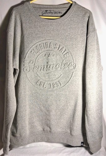 Gameday social gray florida - gray,