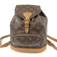 LOUIS VUITTON Monogram
