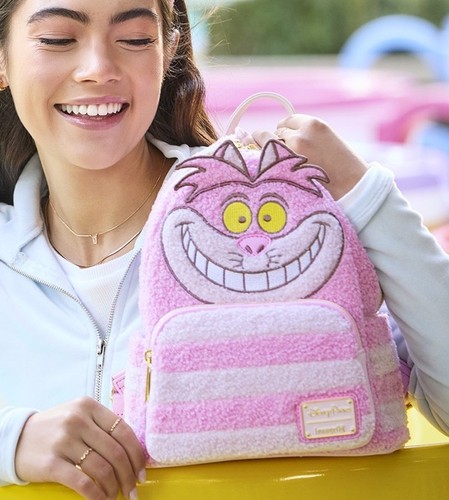 Zaino loungefly disney - loungefly, parks