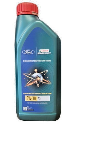 Castrol magnatec professional - castrol,