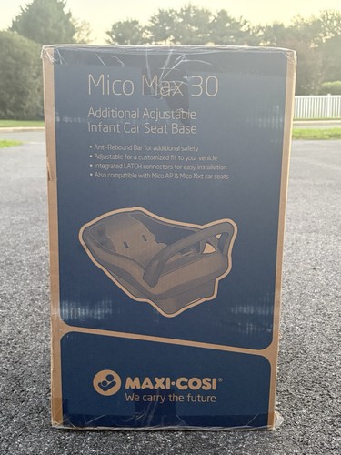 Maxi cosi mico stand - maxi-cosi, alone